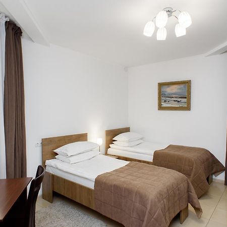 M&M Aparthotel ซูมี ภายนอก รูปภาพ