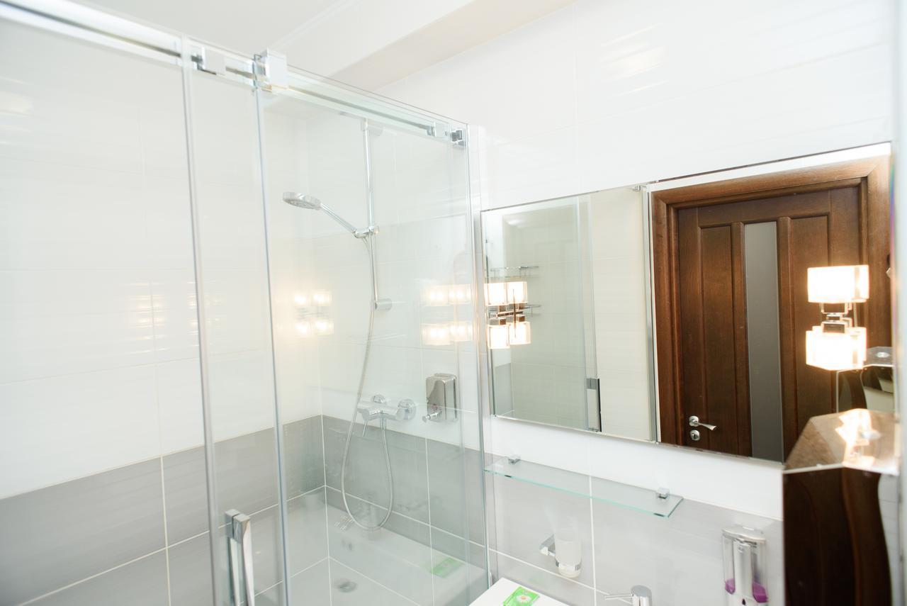 M&M Aparthotel ซูมี ภายนอก รูปภาพ